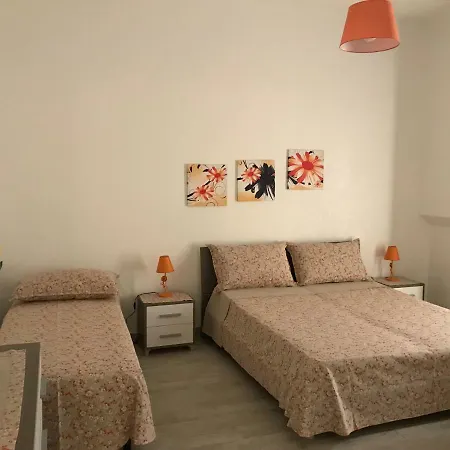 Casa Rosmini 2 Apartment