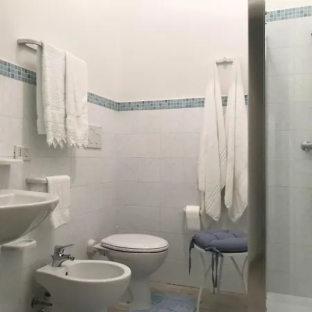Casa Rosmini 2 Porto Cesareo
