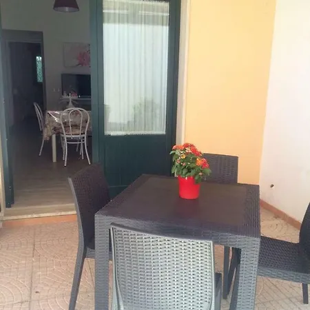 Casa Rosmini 2 Apartment Porto Cesareo