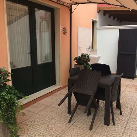 Casa Rosmini 2 Porto Cesareo