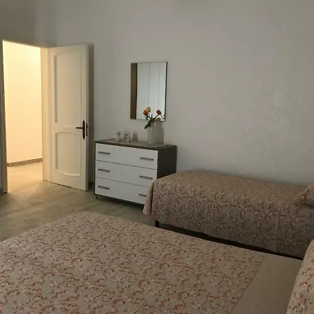 Casa Rosmini 2 Apartment *