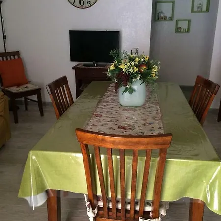 Casa Rosmini 2 * Porto Cesareo
