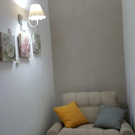Casa Rosmini 2 * Porto Cesareo