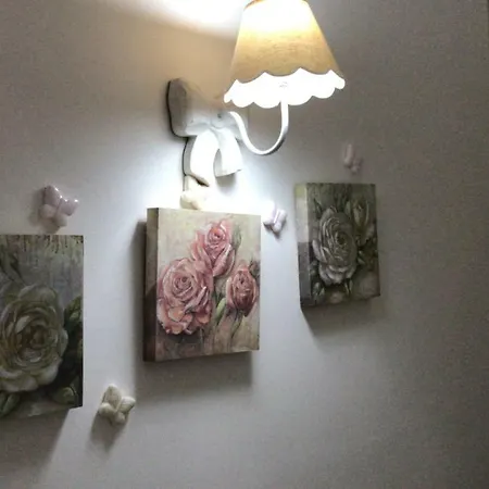 Casa Rosmini 2 Porto Cesareo