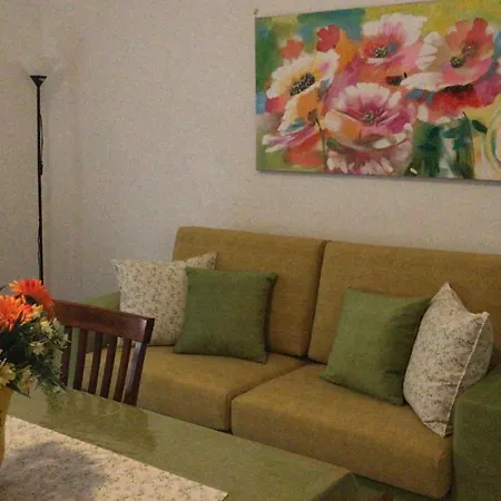 Casa Rosmini 2 Apartment *