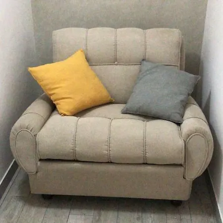 Apartment Casa Rosmini 2 *