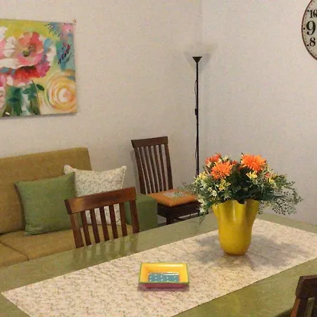 Casa Rosmini 2 Apartment